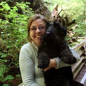 Meet your Posher, Carole